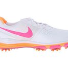 Incaltaminte Femei Nike Lunar Control WhiteBright CitrusPink Pow