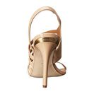 Incaltaminte Femei Calvin Klein Mirian Sandstorm Patent