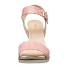 Incaltaminte Femei Nine West Gronigen3 Off-WhitePink Synthetic
