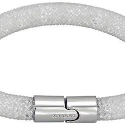Swarovski Stardust Grey Bracelet 5102550 N/A
