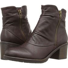 Incaltaminte Femei Bare Traps Dixey Dark Brown