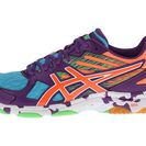 Incaltaminte Femei ASICS GEL-Flashpointtrade 2 GrapePeachGreen Gecko