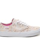 Incaltaminte Femei Vans Camden Stripe Apple Sneaker - Womens IvoryTan