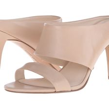 Nine West Intilect Natural Leather
