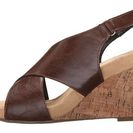 Incaltaminte Femei Aerosoles Cherry Plush Brown