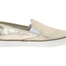 Incaltaminte Femei Sperry Top-Sider Seaside Metallic Platinum