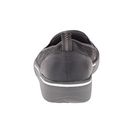 Incaltaminte Femei Clarks Penwick Albee Dark Grey Leather