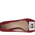 Incaltaminte Femei Rockport Seven To 7 95mm Key Lock Pump Windsor Wine Suede