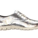 Incaltaminte Femei Cole Haan Zerogrand Wing Oxford MarbleIvory Specchio