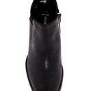 Incaltaminte Femei Aquatalia Taryn Ankle Boot - Weatherproof BLACK