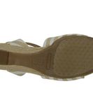 Incaltaminte Femei Aerosoles Boyzenberry Tan Stripe