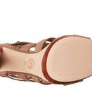 Incaltaminte Femei Michael Kors Sofia Platform Desert Sport Suede