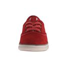 Incaltaminte Femei Columbia Vulc N Venttrade Lace Suede Red DahliaTruffle