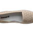 Incaltaminte Femei Timberland Brattleboro Perf Slip-On Bone