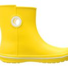 Incaltaminte Femei Crocs Jaunt Shorty Boot Lemon