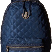 Tommy Hilfiger TH Quilted - Backpack Navy