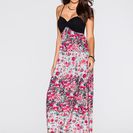 Rochie maxi 