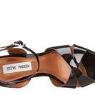 Incaltaminte Femei Steve Madden Sylva Black Patent