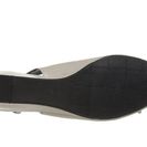 Incaltaminte Femei Vaneli Wendie Sand Pearl NappaEcru Patent