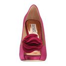 Incaltaminte Femei Badgley Mischka Amber Orchid Satin
