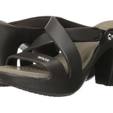 Crocs Cyprus IV Espresso/Mushroom