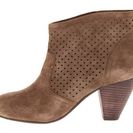 Incaltaminte Femei Jessica Simpson Orsona Mink Split Suede