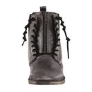 Incaltaminte Femei Naughty Monkey London Calling Pewter