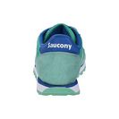 Incaltaminte Femei Saucony Jazz Low Pro MintBlue 1