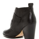 Incaltaminte Femei Cole Haan Lily Bootie BLACK LEAT