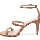 Incaltaminte Femei Charles by Charles David Zion Sandal Tan