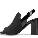 Incaltaminte Femei LifeStride Lux Sandal Black