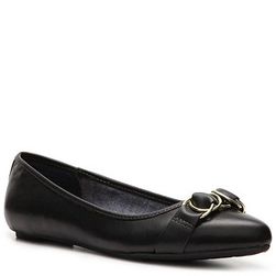 Incaltaminte Femei Dr Scholl\'s Dr Scholls Rianna Flat Black