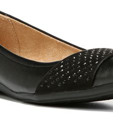 Naturalizer Vine Black Sheep