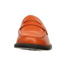 Incaltaminte Femei Cole Haan Pinch Campus Penny Flame