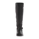 Incaltaminte Femei Frye Lynn Strap Tall Black Soft Antique