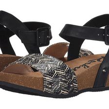 Incaltaminte Femei Rocket Dog Gem Cream Woodblock