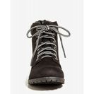 Incaltaminte Femei CheapChic Hard At Work Boot Black
