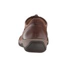 Incaltaminte Femei Bare Traps Janel Dark Brown