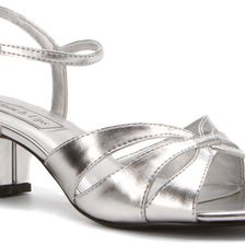 Touch Ups Monaco Silver