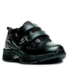 Incaltaminte Femei Propet Eden Strap Walking Shoe - Womens Black