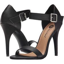 Incaltaminte Femei Michael Antonio Emi Black