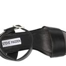 Incaltaminte Femei Steve Madden Nevrstp Black