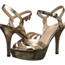 Incaltaminte Femei Vince Camuto Peppa Antique Brown