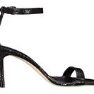Incaltaminte Femei Vaneli Tilly Black Naif Print