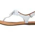 Incaltaminte Femei Born D\'Anna Bianco Full Grain Leather