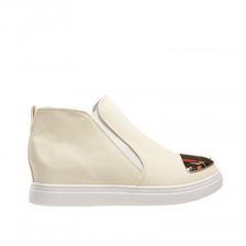 Pantofi Sport Magnum Albi