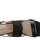 Incaltaminte Femei Adrienne Vittadini Panya Black Soft CalfStretch