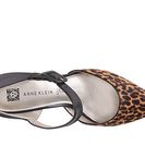 Incaltaminte Femei AK Anne Klein AKFinale BlackNaturalLeopard