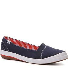 Incaltaminte Femei Keds Cali Sport Flat - Womens Navy Blue