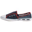 Incaltaminte Femei Columbia Vulc N Vent Bombie Shoes - Slip-Ons WHALESKY BLUE (01)